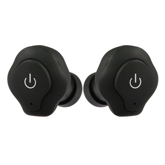 Waterproof True Wireless Earbuds with Mic - CSR V4.2, Apt-X, Noise Cancelling