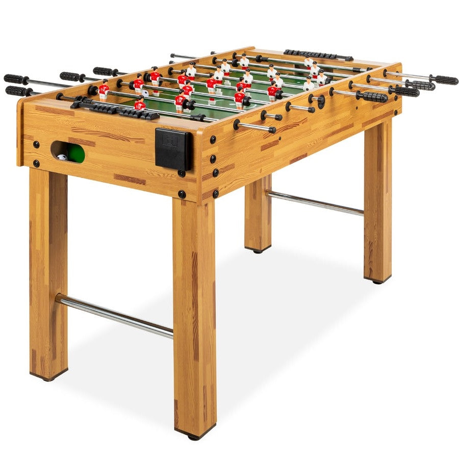 Mesa de futbolín de altura de cintura Competition Arcade