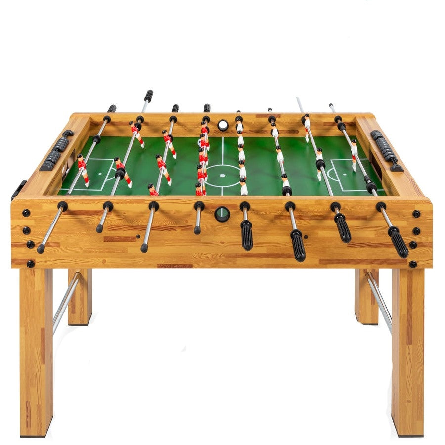 Mesa de futbolín de altura de cintura Competition Arcade