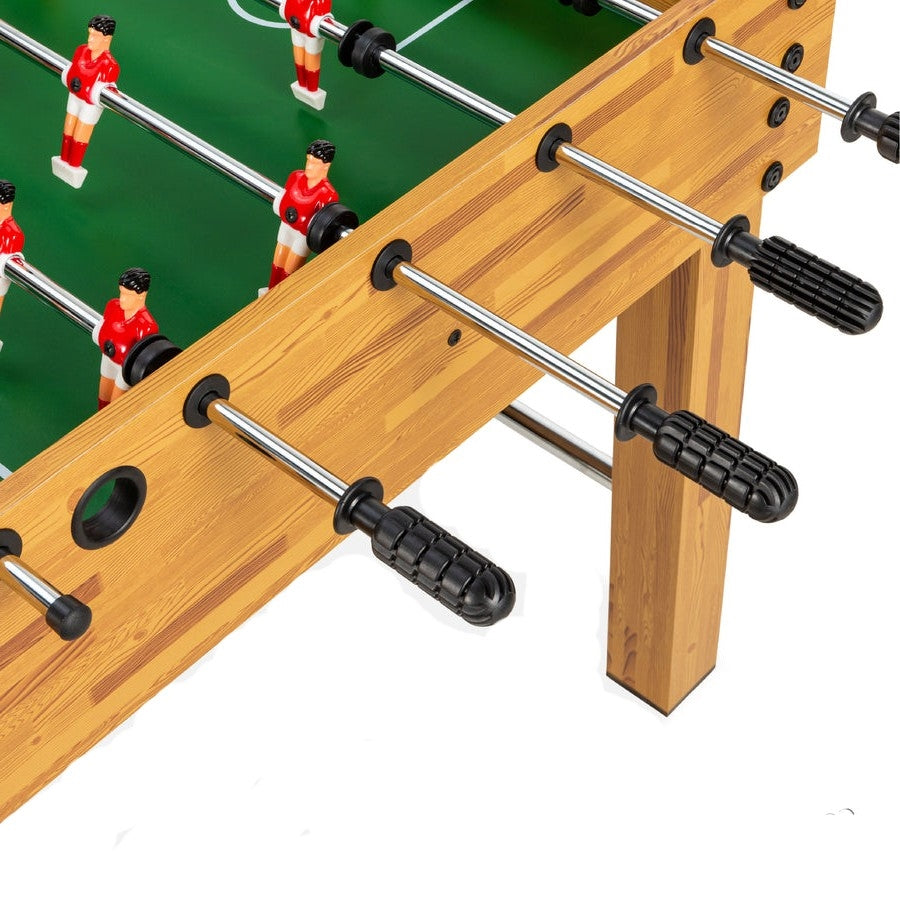 Mesa de futbolín de altura de cintura Competition Arcade