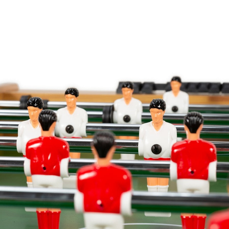 Mesa de futbolín de altura de cintura Competition Arcade