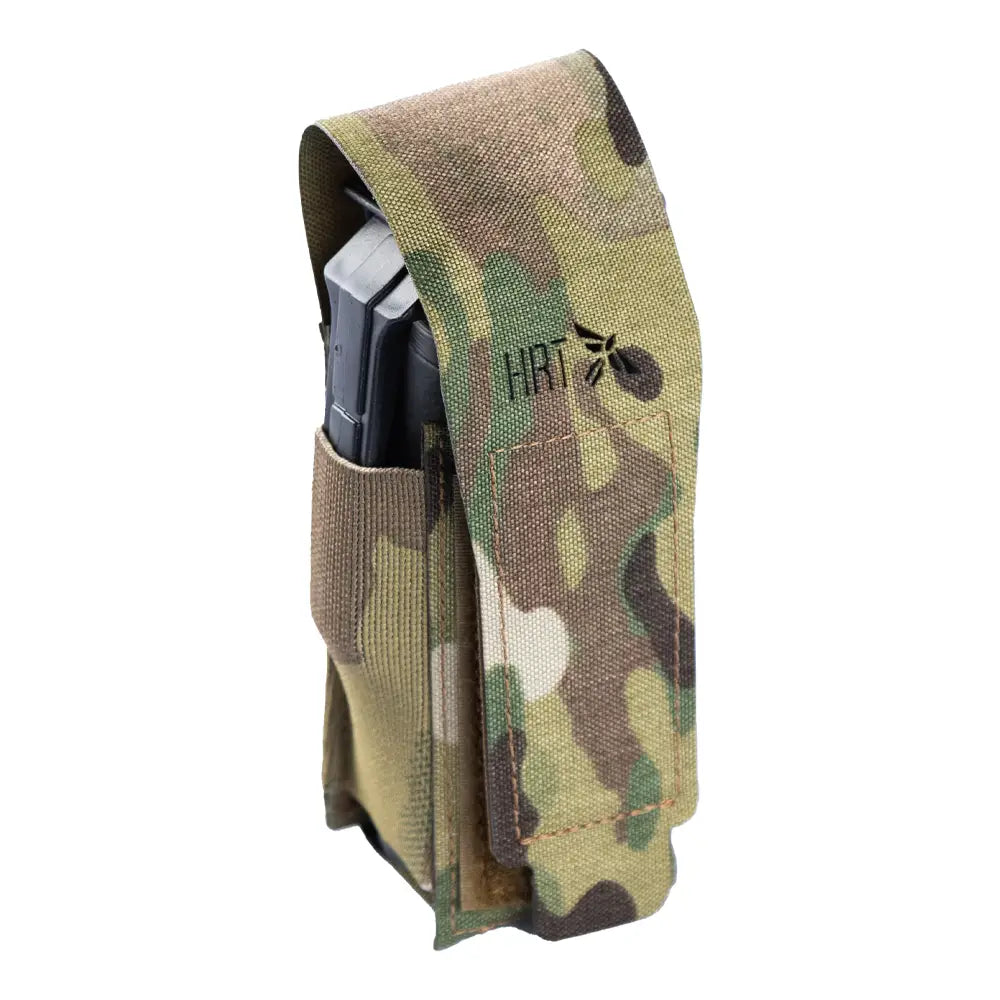 Bolsa para microgranada aturdidora