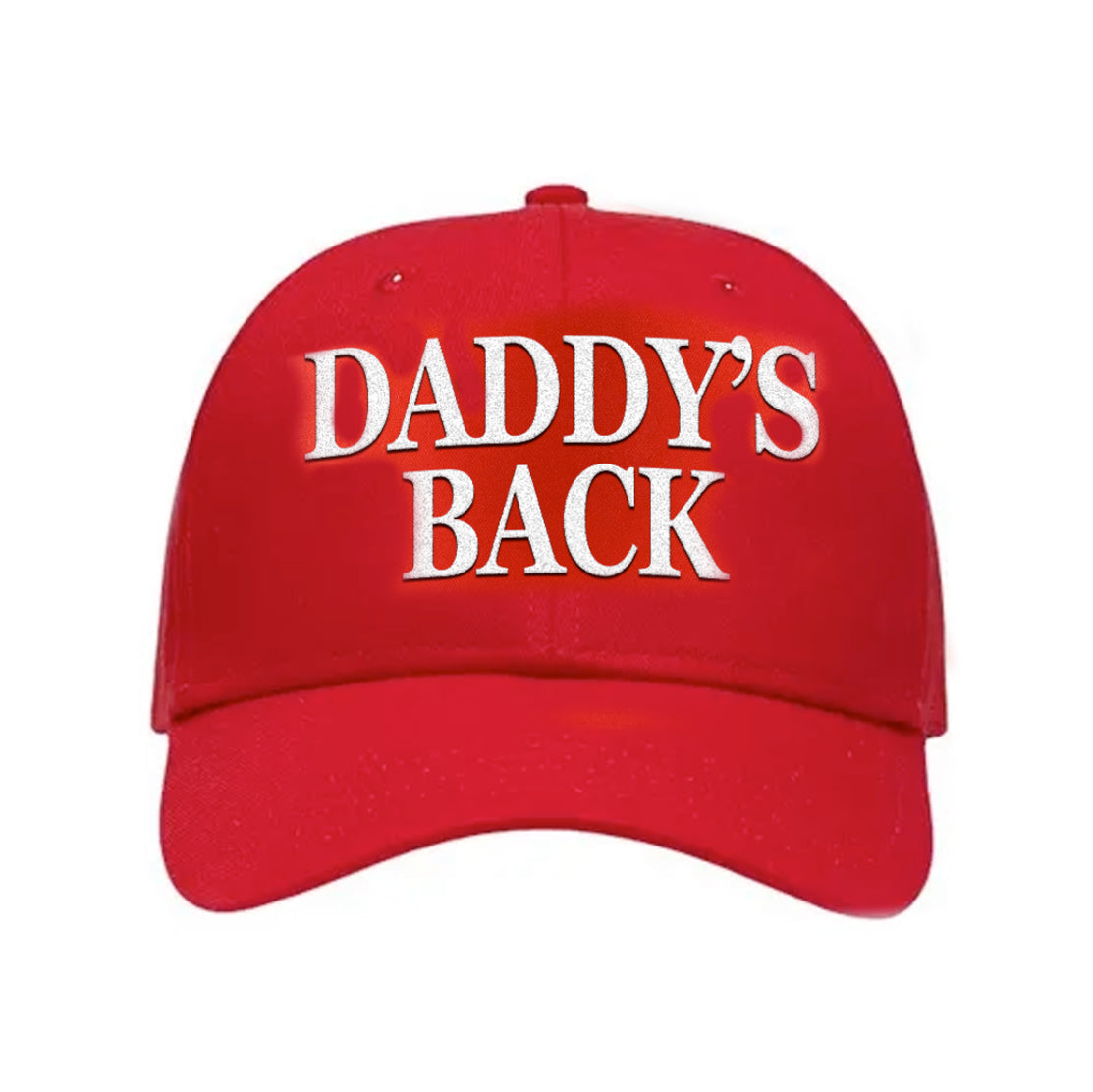 FLEX-IT - Sombrero Rojo Papi Regresó
