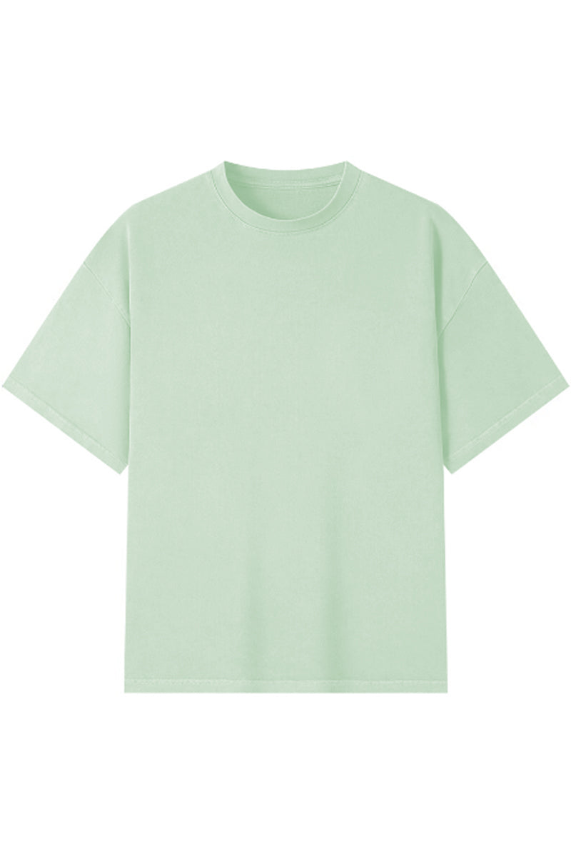 Classic Drop Shoulder Tee