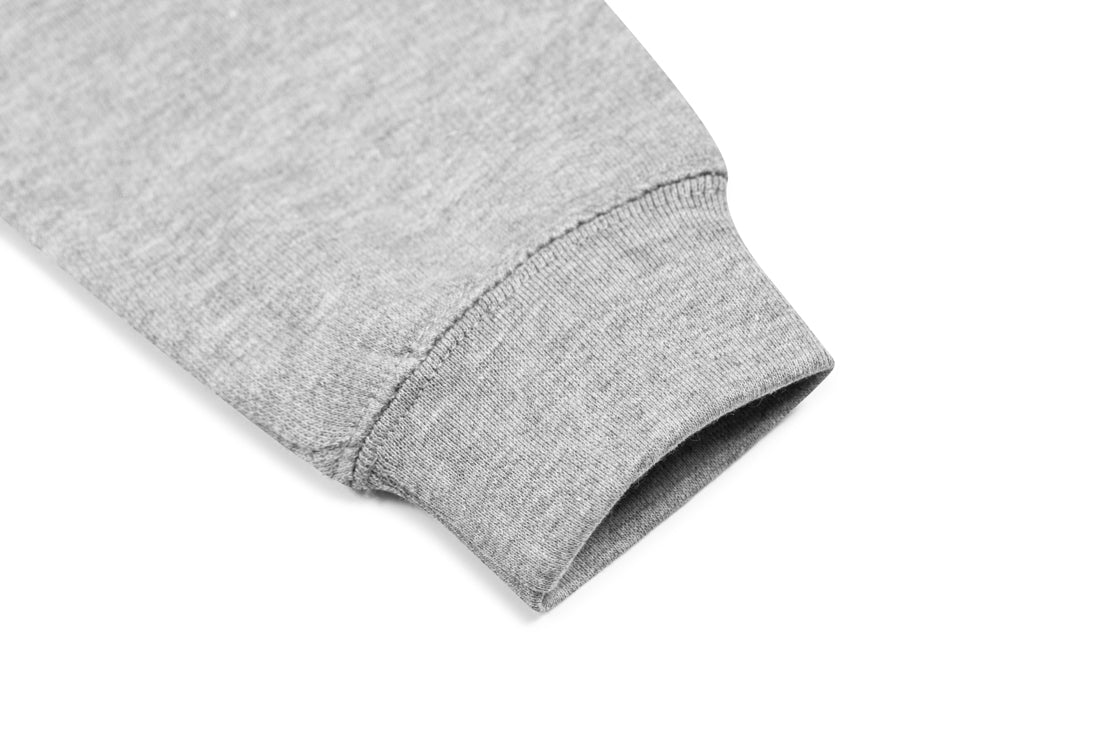 Youth Crew Neck Sweatshirt