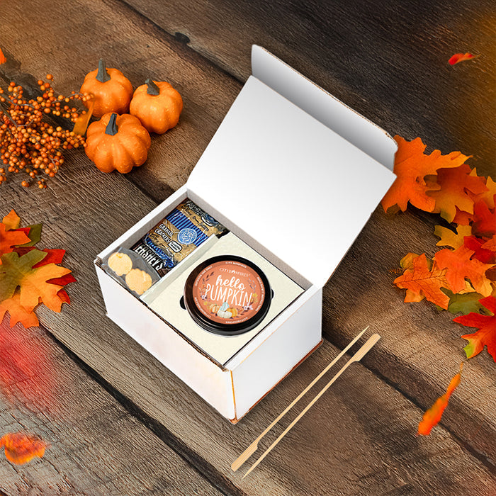 Pumpkin Spice S'mores Night Pack
