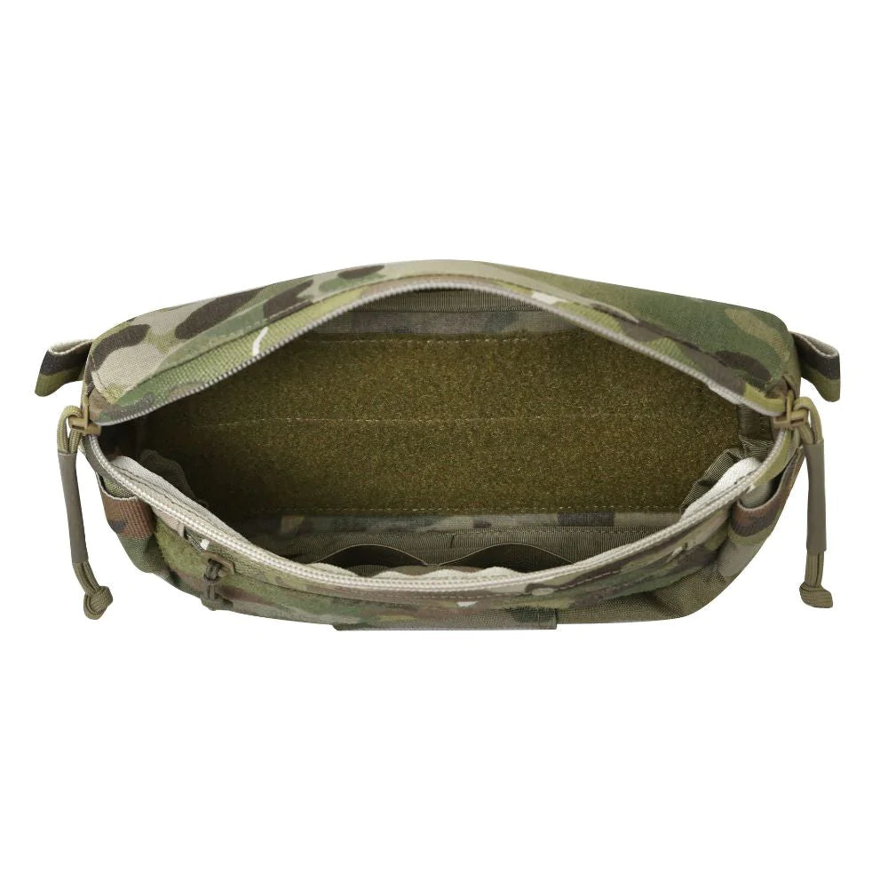 Bolsa colgante para seis cervezas