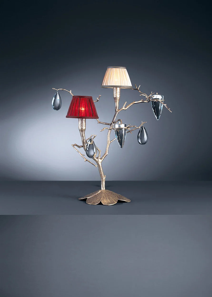 Lámpara de Mesa Fascinium
