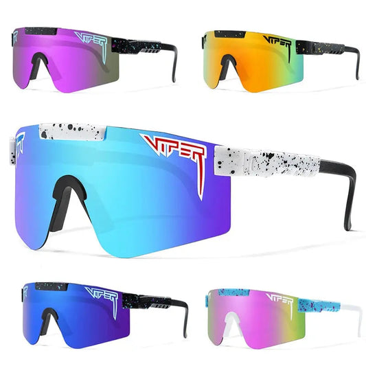 Pit Viper Sunglasses – Bold Style & Ultimate Protection