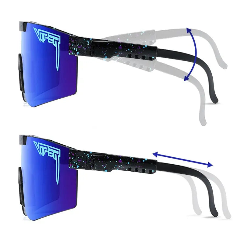 Pit Viper Sunglasses – Bold Style & Ultimate Protection