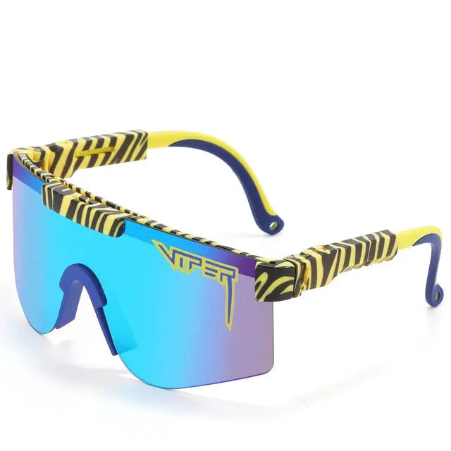 Pit Viper Sunglasses – Bold Style & Ultimate Protection