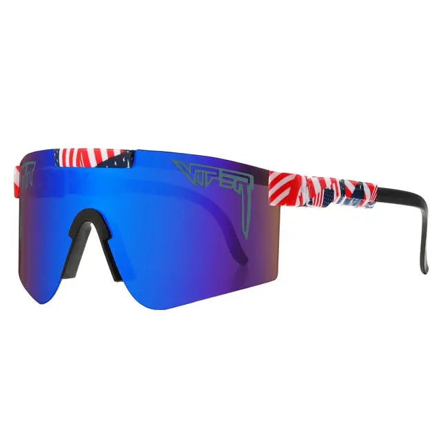 Pit Viper Sunglasses – Bold Style & Ultimate Protection