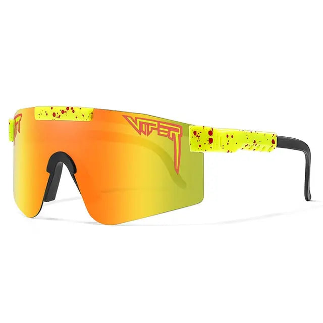 Pit Viper Sunglasses – Bold Style & Ultimate Protection