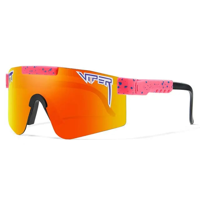 Pit Viper Sunglasses – Bold Style & Ultimate Protection