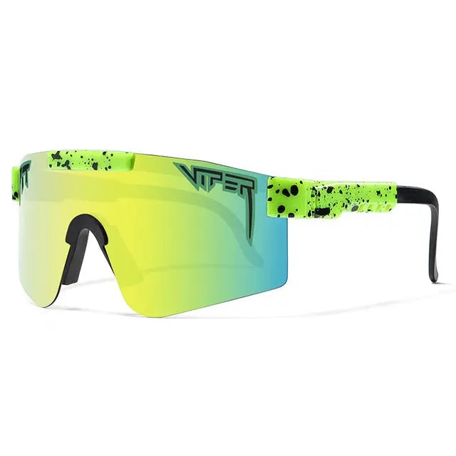 Pit Viper Sunglasses – Bold Style & Ultimate Protection
