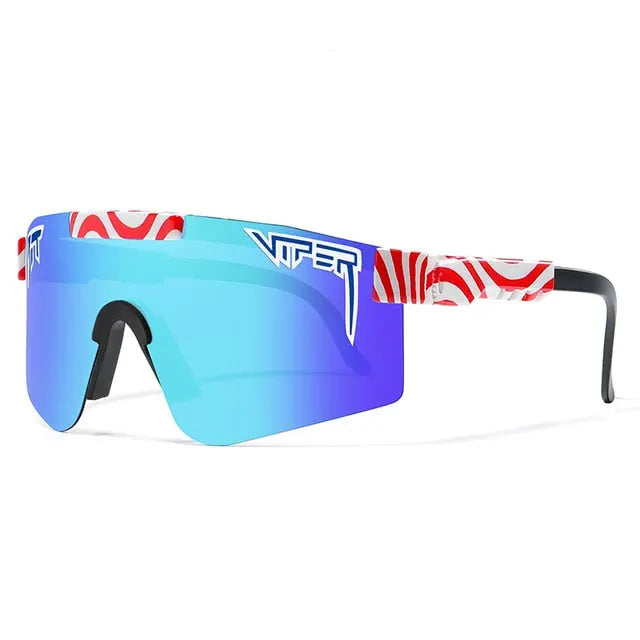 Pit Viper Sunglasses – Bold Style & Ultimate Protection