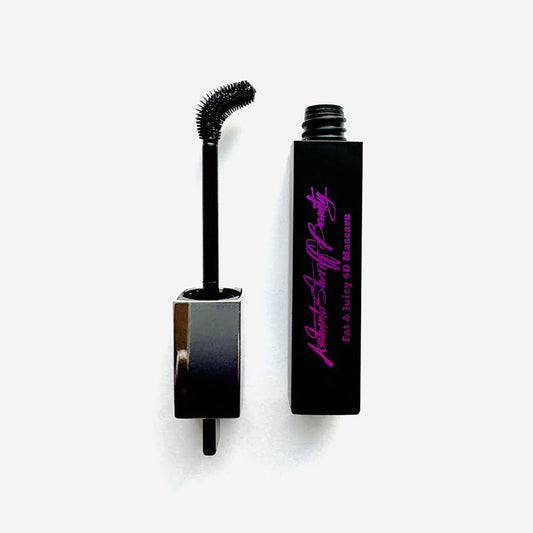 Ashunta Sheriff Beauty Fat & Juicy 4D Mascara