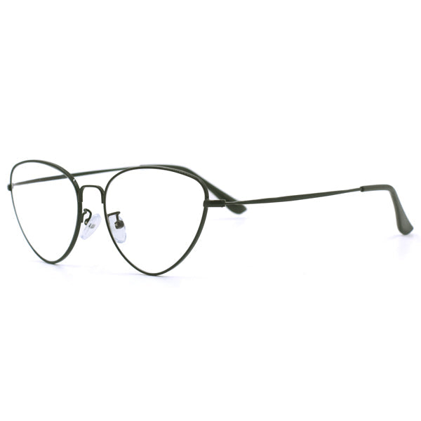 Felina Blues - Black