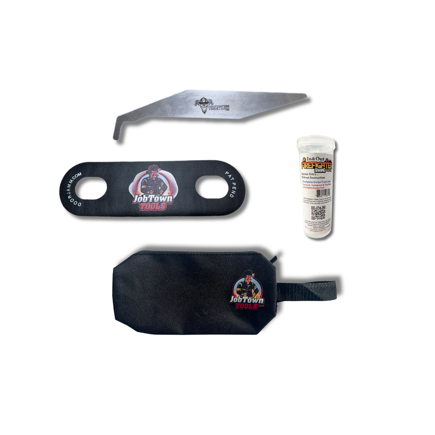 Respectful Entry Quick Kit