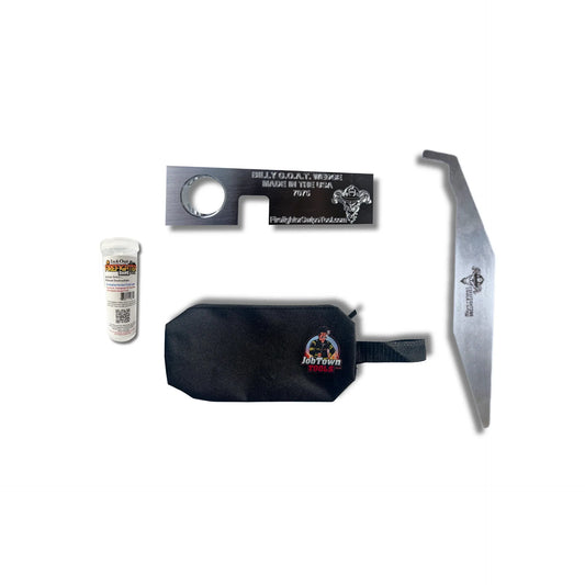 Kit de asistencia de acceso personal de la FDIC