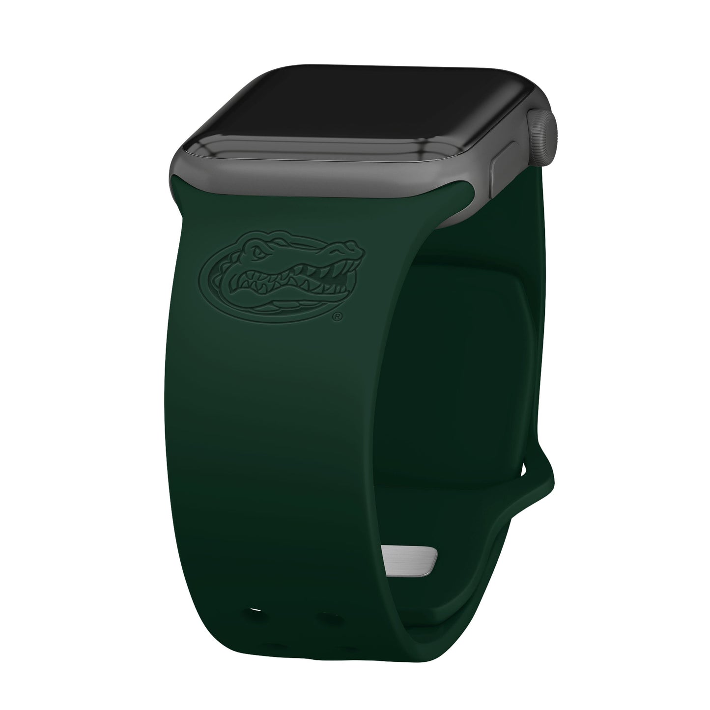Florida Gators Engraved Apple Watch Band