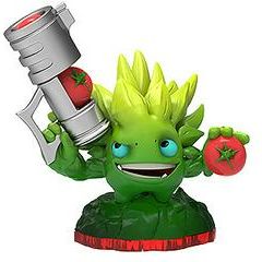 Skylanders: Trap Team - Figuras sueltas