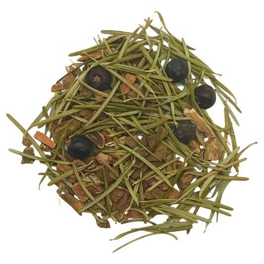 Chai Bosque