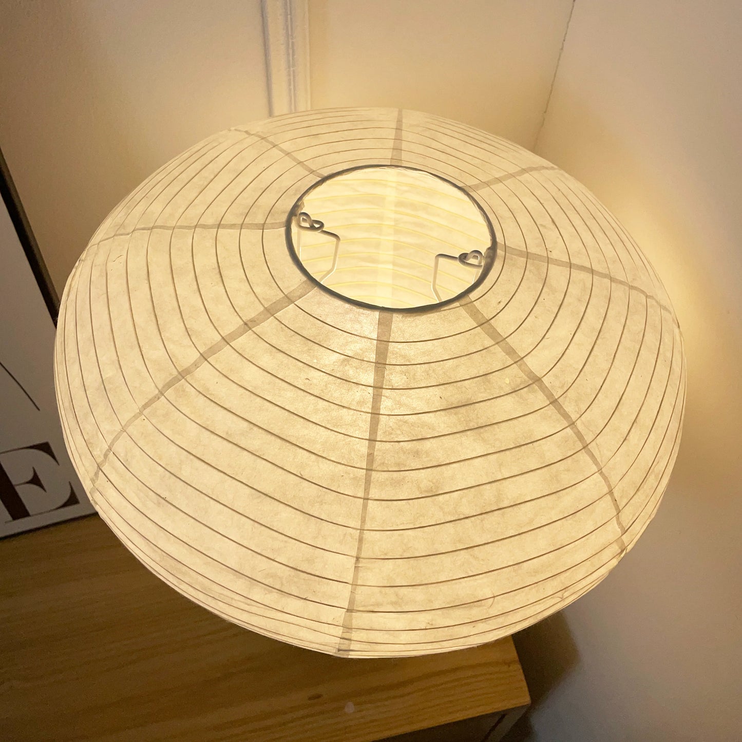 Lámpara de mesa Formakami JH18