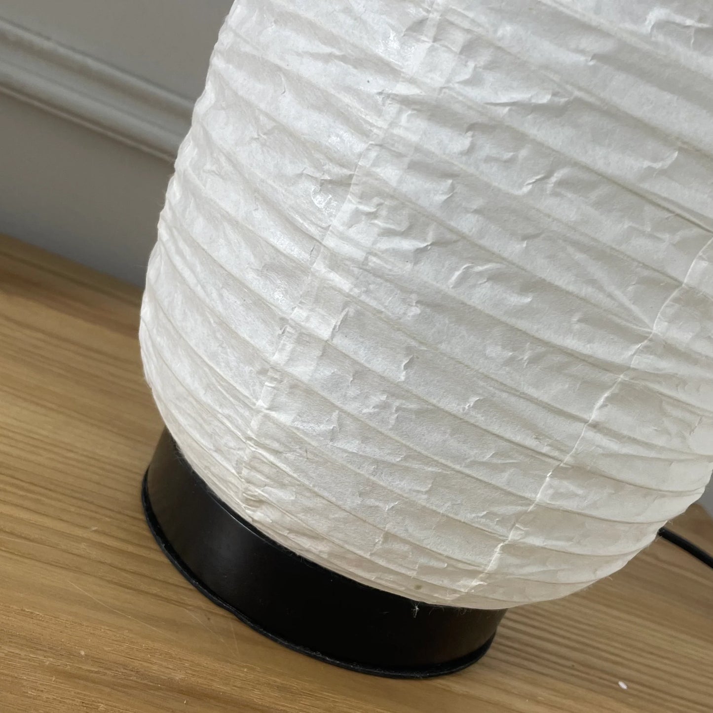 Lámpara de mesa Formakami JH18
