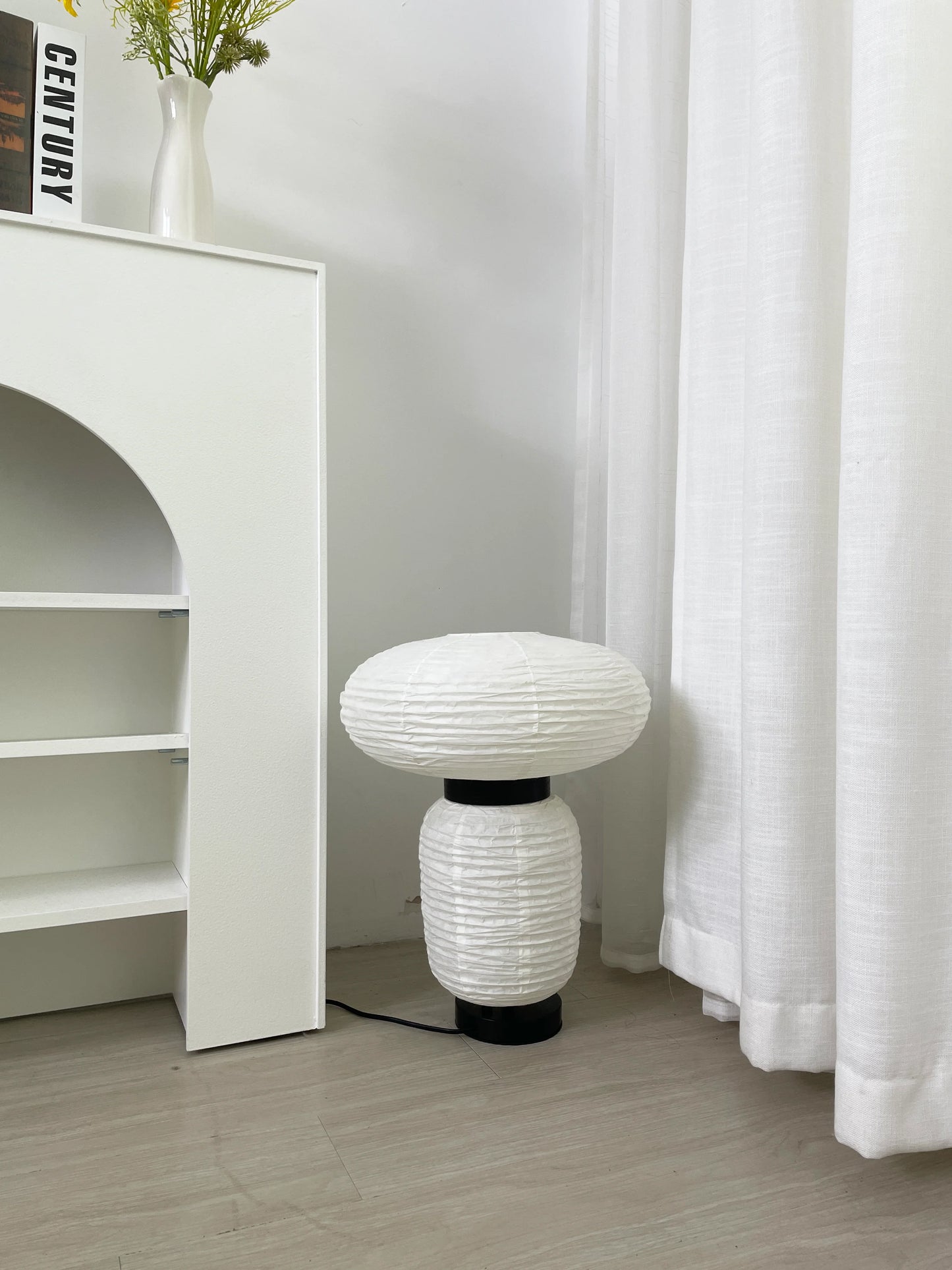 Lámpara de mesa Formakami JH18