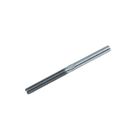 Thread Terminals – metric (swage stud)