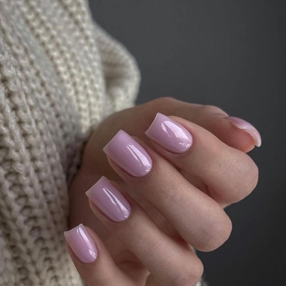 Luxio - Shell Gel Polish, 15ml