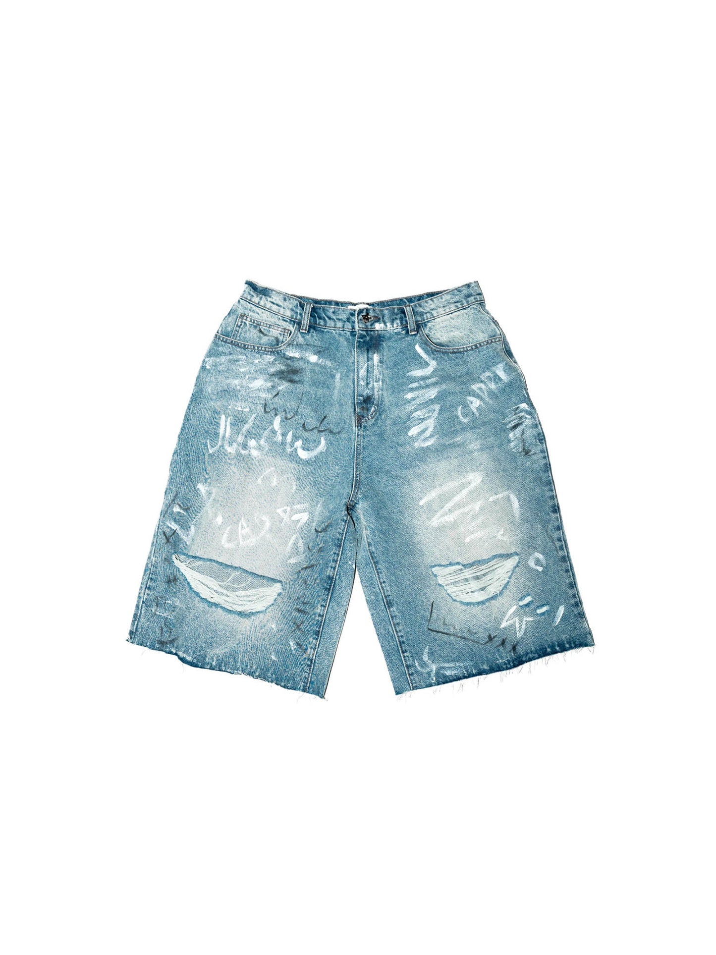 Jorts de lona