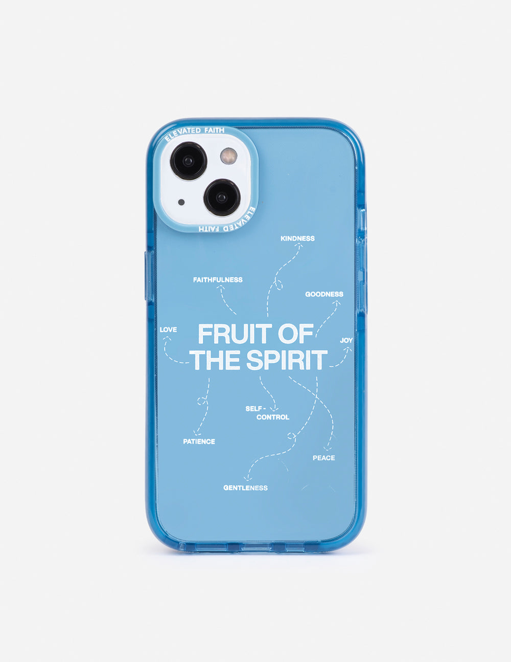 Funda para teléfono Fruto del Espíritu