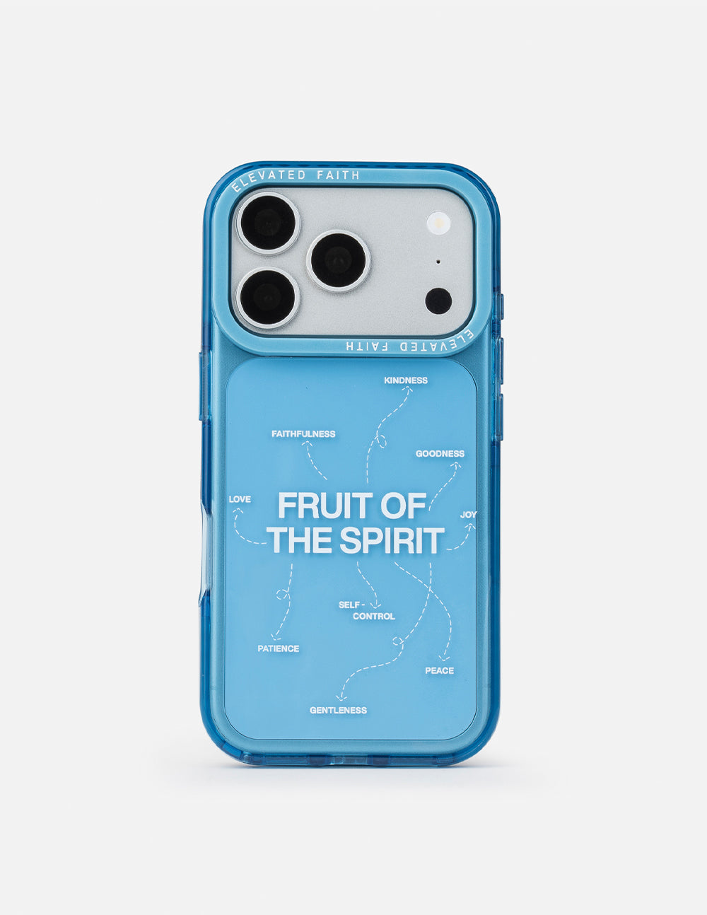 Funda para teléfono Fruto del Espíritu