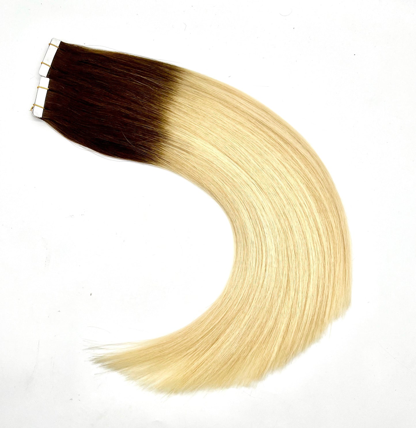 Narcia Remy Siberian - Tape - 18" (40 pieces)
