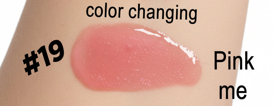 Aceite labial nutritivo SereniGloss™