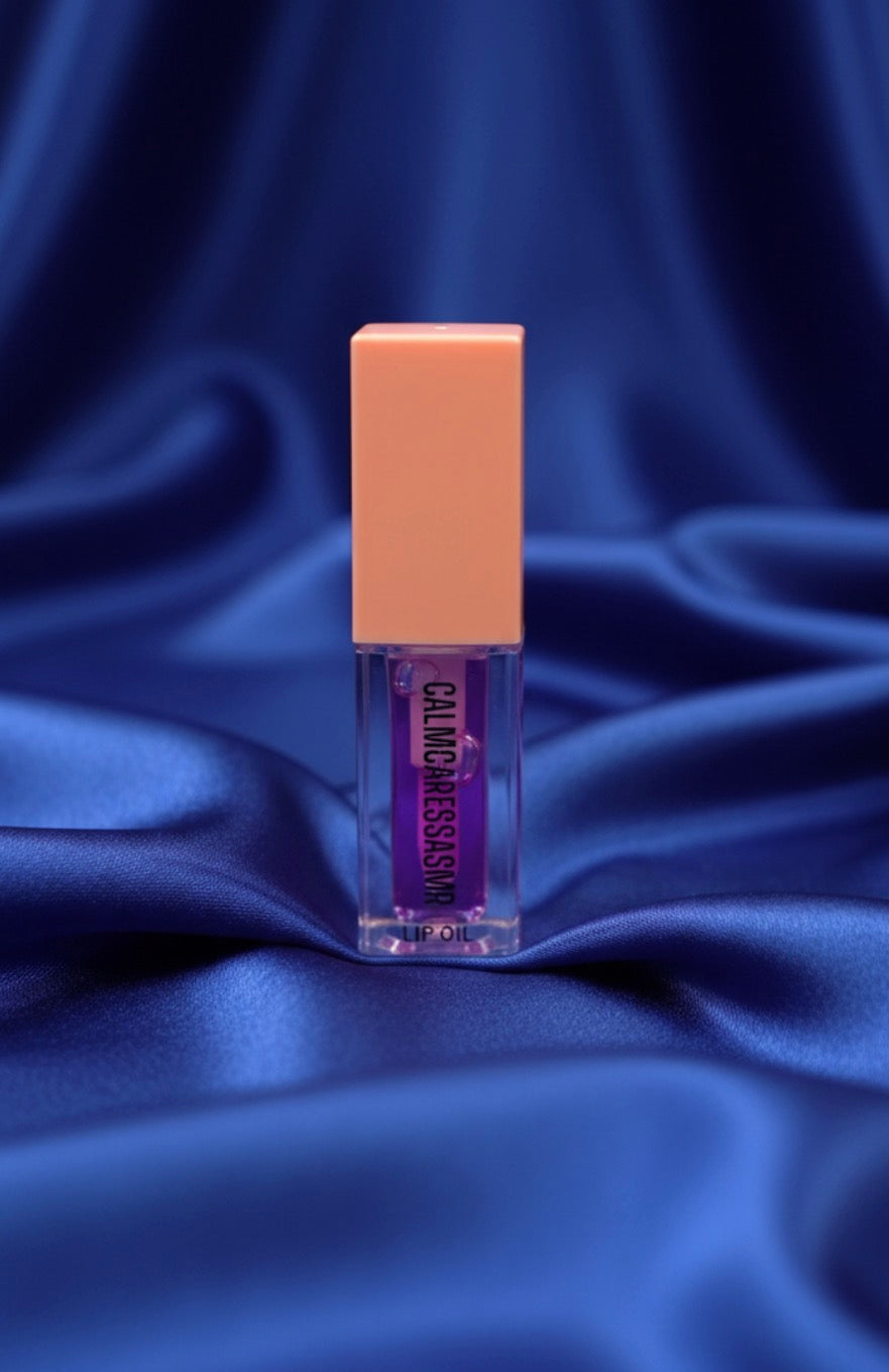 Aceite labial nutritivo SereniGloss™