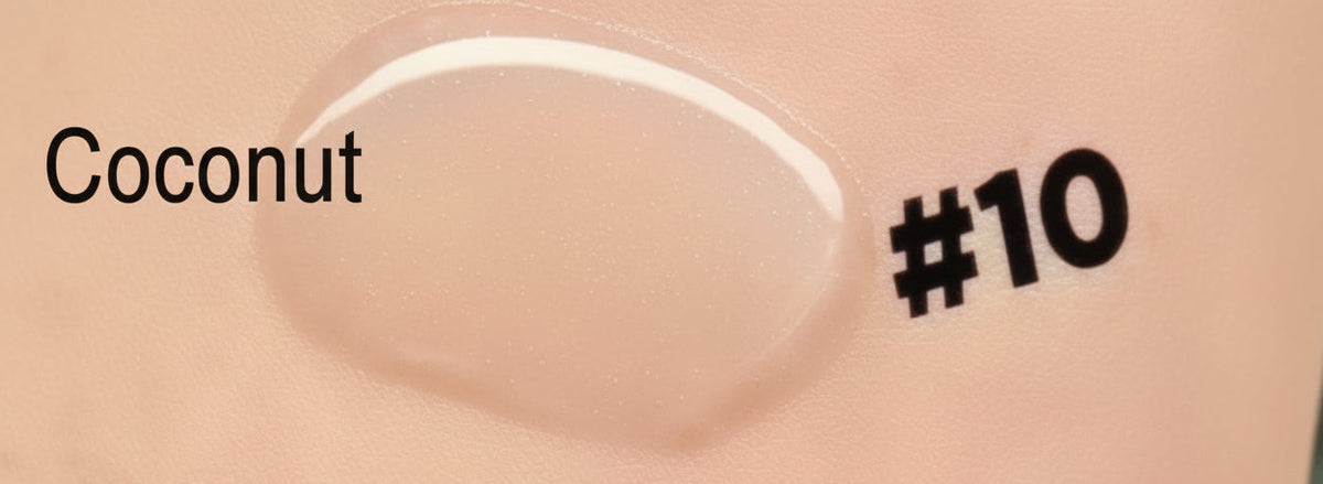Aceite labial nutritivo SereniGloss™