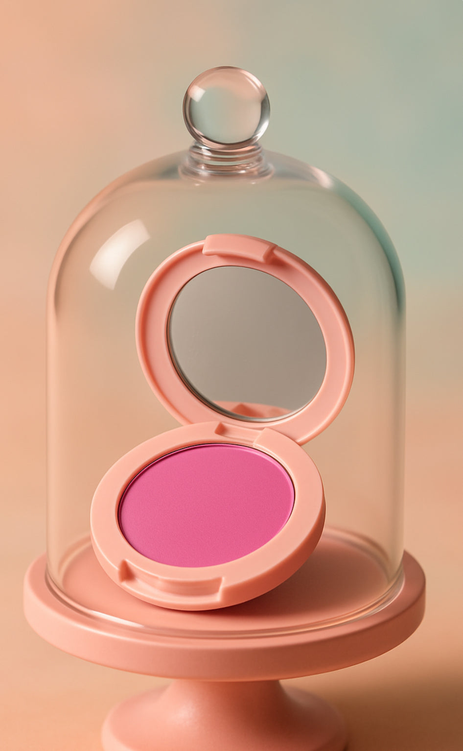 Miracle Touch Blusher