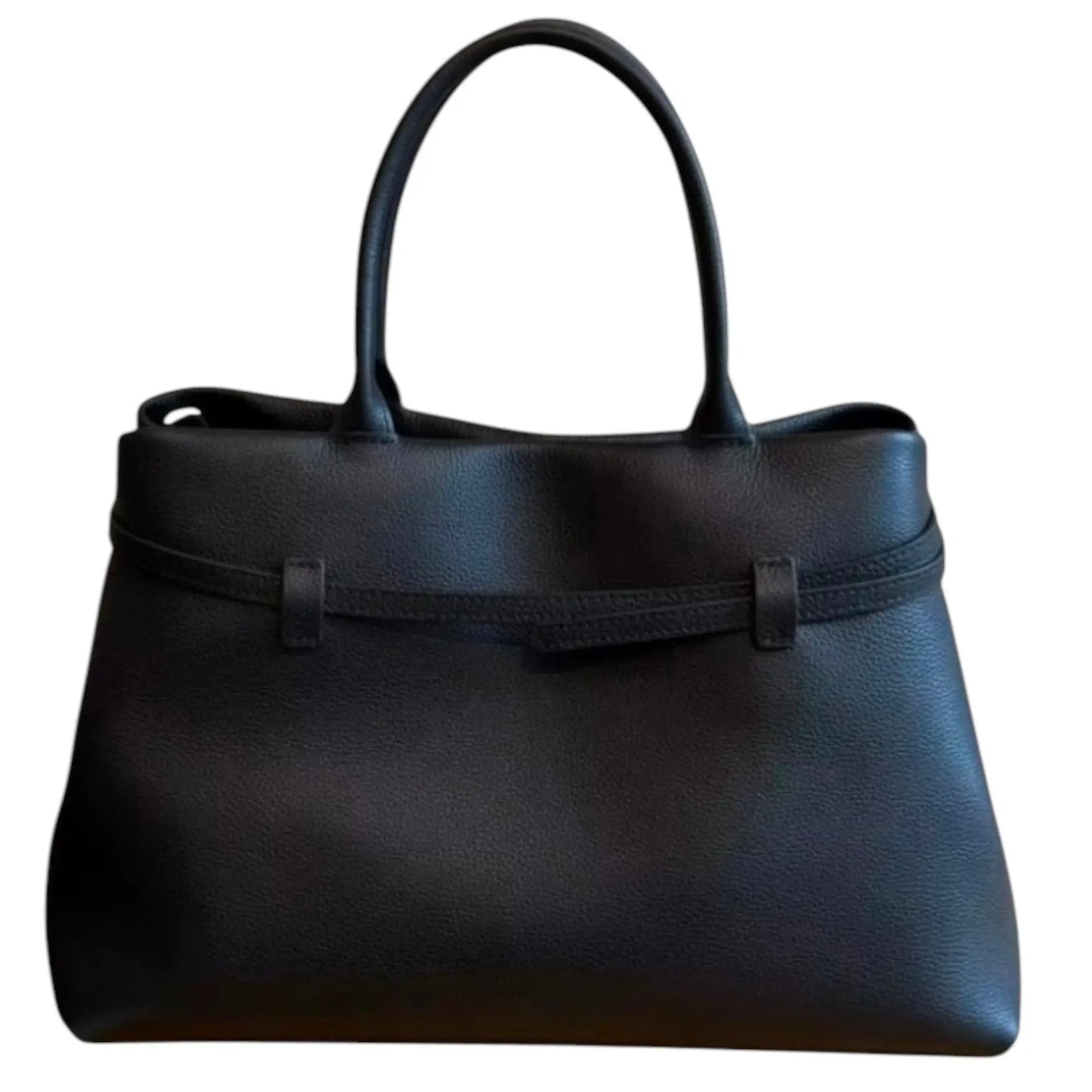 EL BOLSO GRANDE XL SARAH CON CINTURÓN