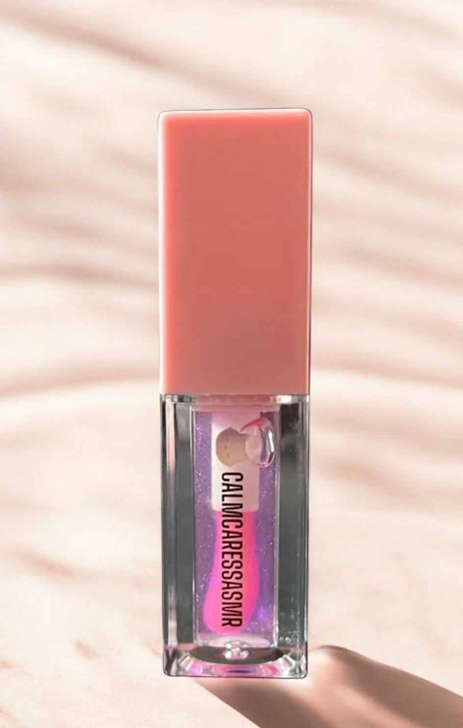 Aceite labial nutritivo SereniGloss™