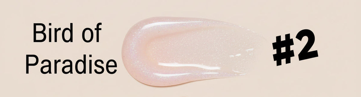 Aceite labial nutritivo SereniGloss™