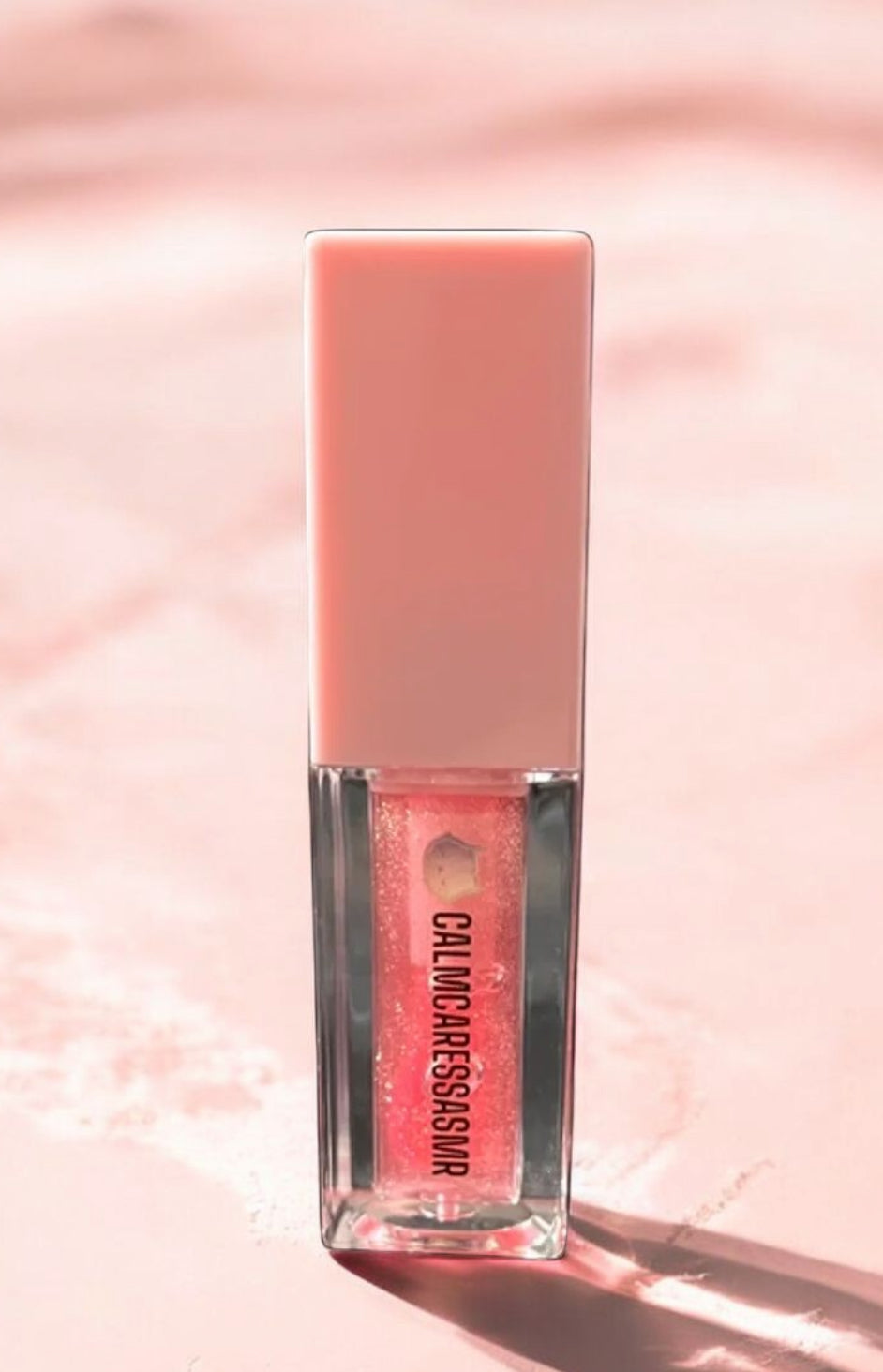 Aceite labial nutritivo SereniGloss™