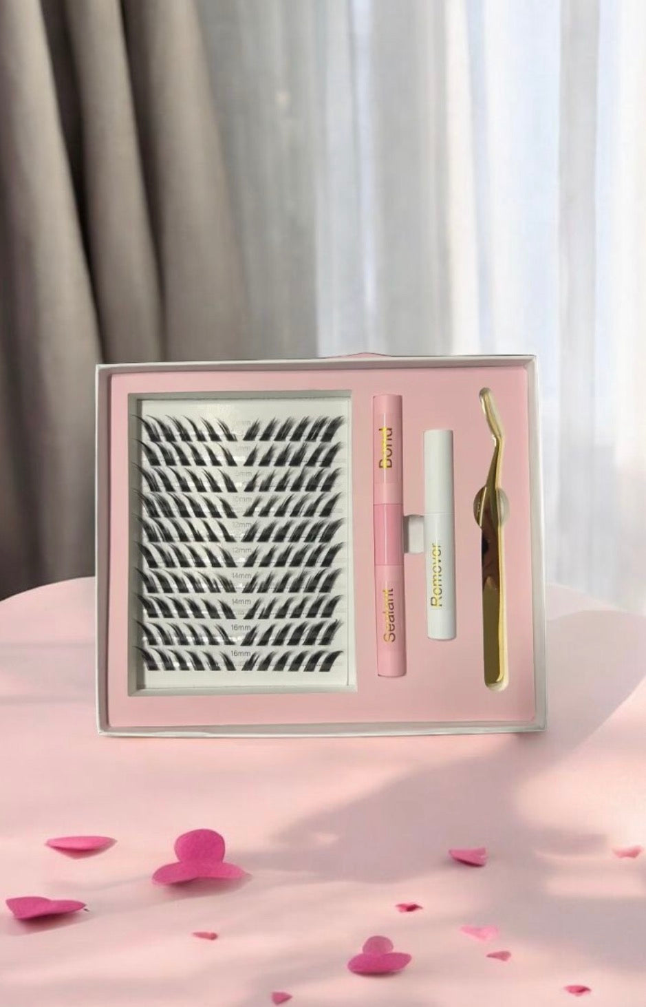 DreamGaze Lash Kit