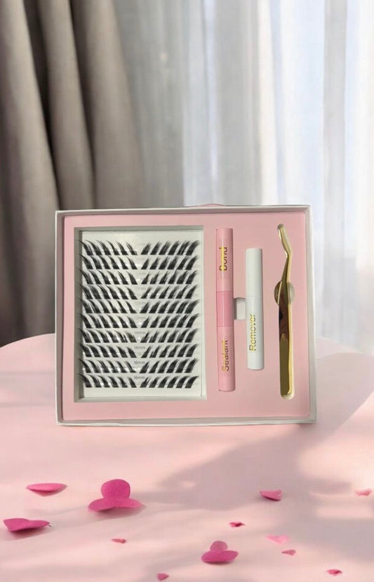 DreamGaze Lash Kit