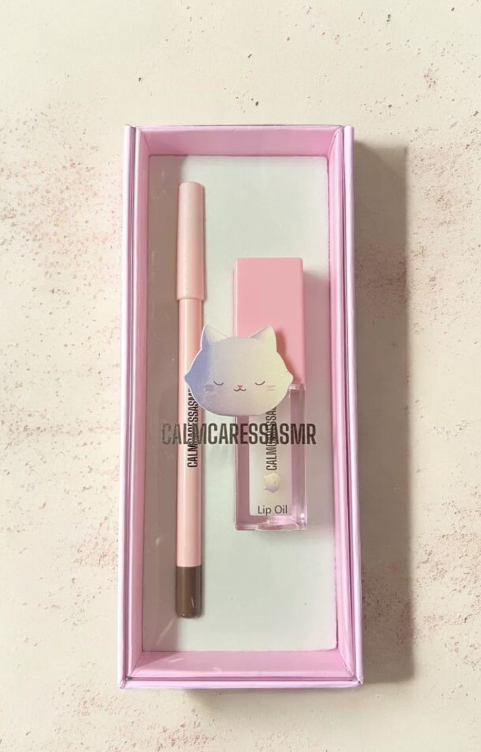 Kit de labios Hush & Tint™