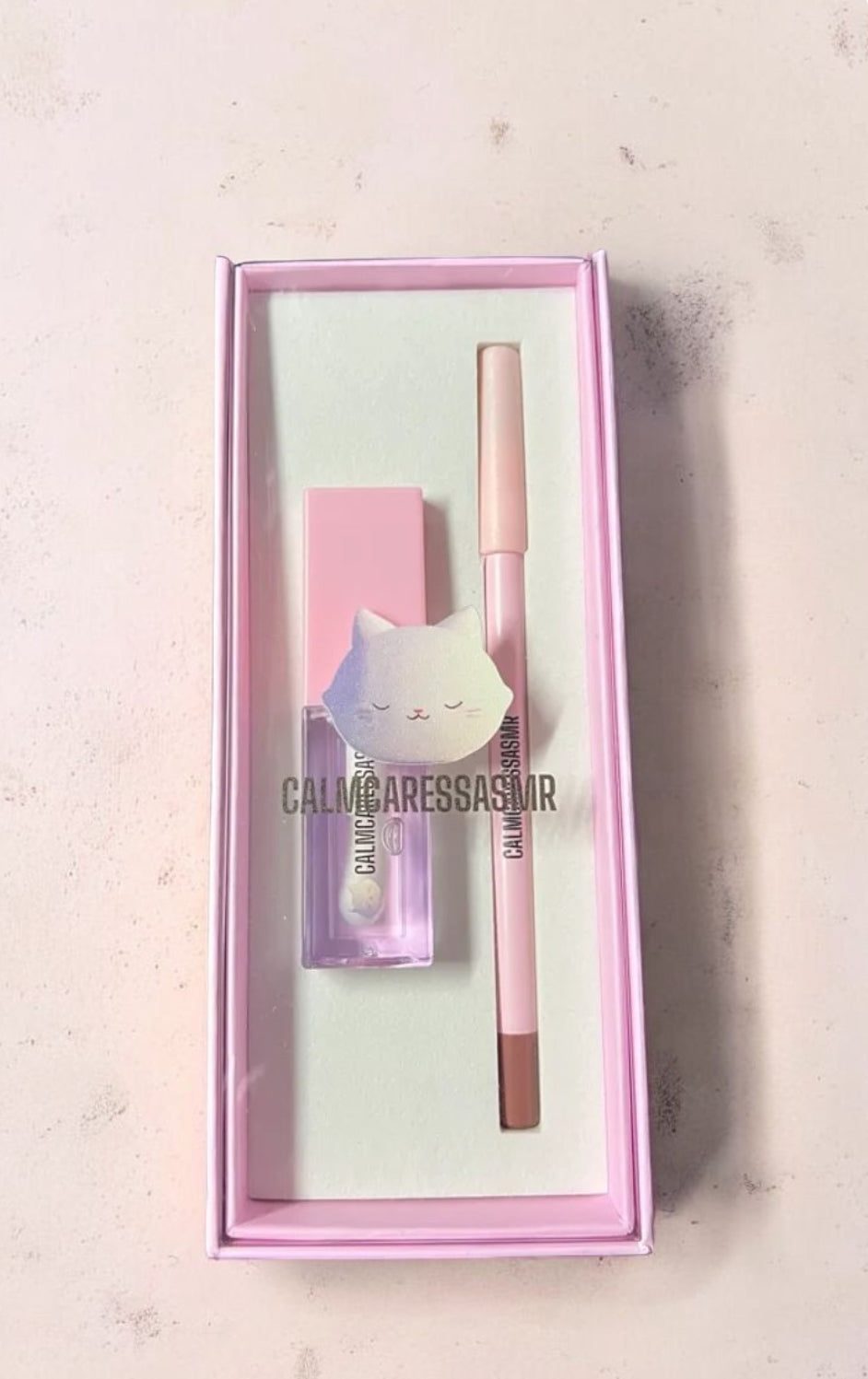Kit de labios Hush & Tint™