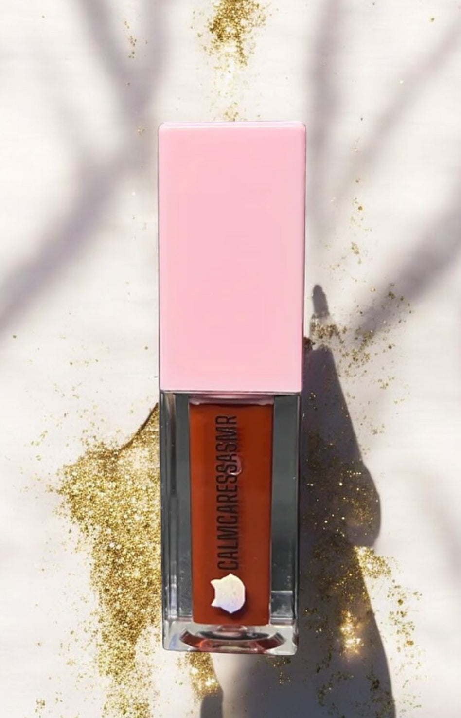 Aceite labial nutritivo SereniGloss™