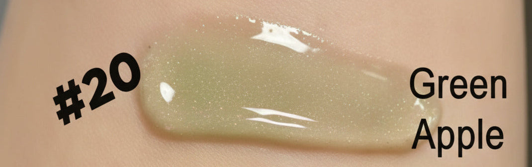 Aceite labial nutritivo SereniGloss™